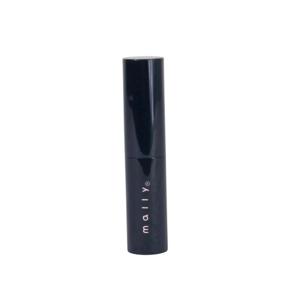 Mally Inspire Me Lipstick in Darling 0.1 oz 2.8 g Nude Rose Pink Cream Finish - Picture 3 of 3